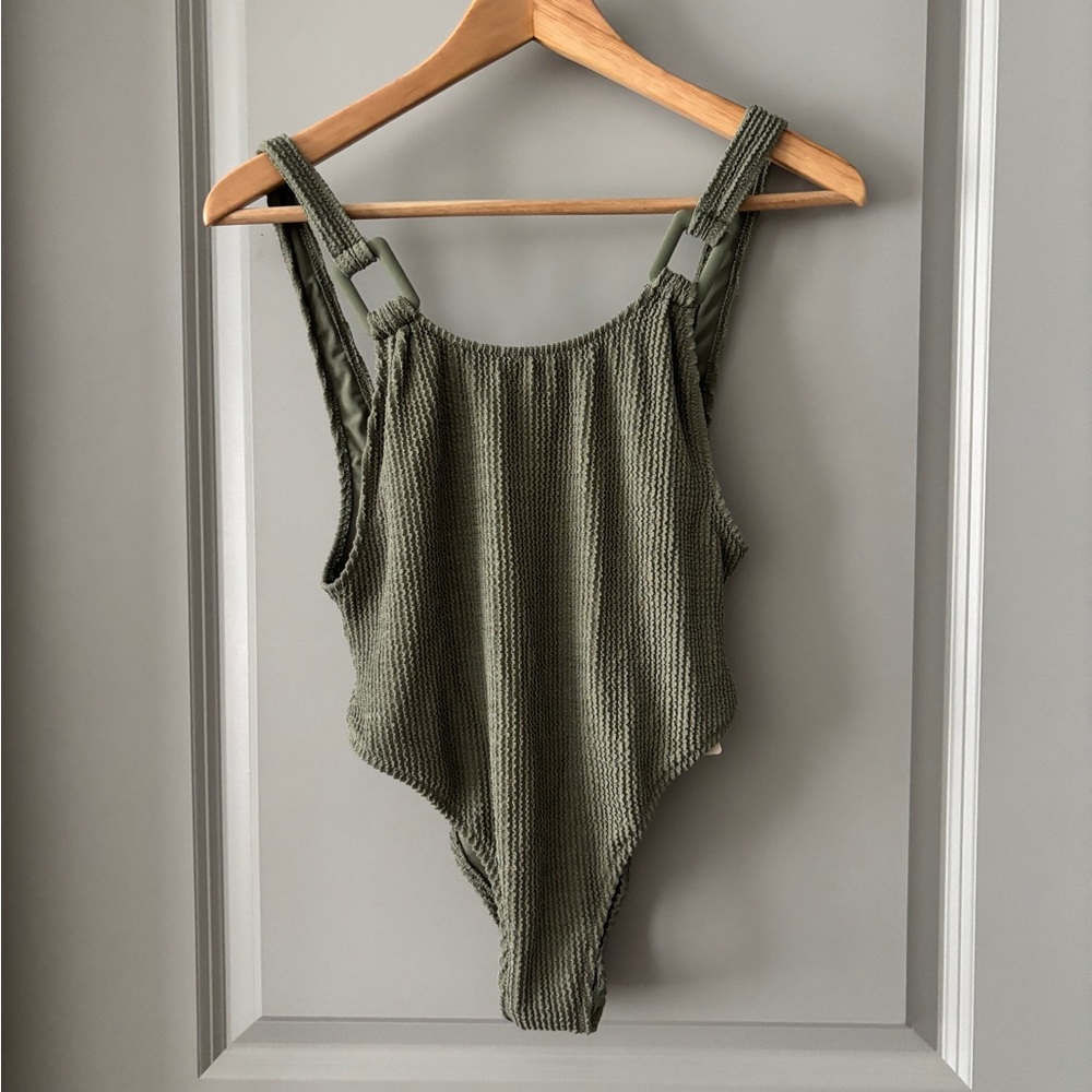 NWT Aerie One Piece Swimsuit